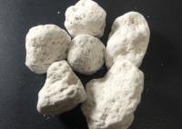 White Pumice