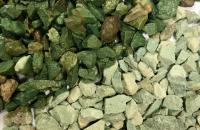 Green Zeolite & Zeolite Granules
