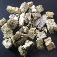 Exfoliated Vermiculite