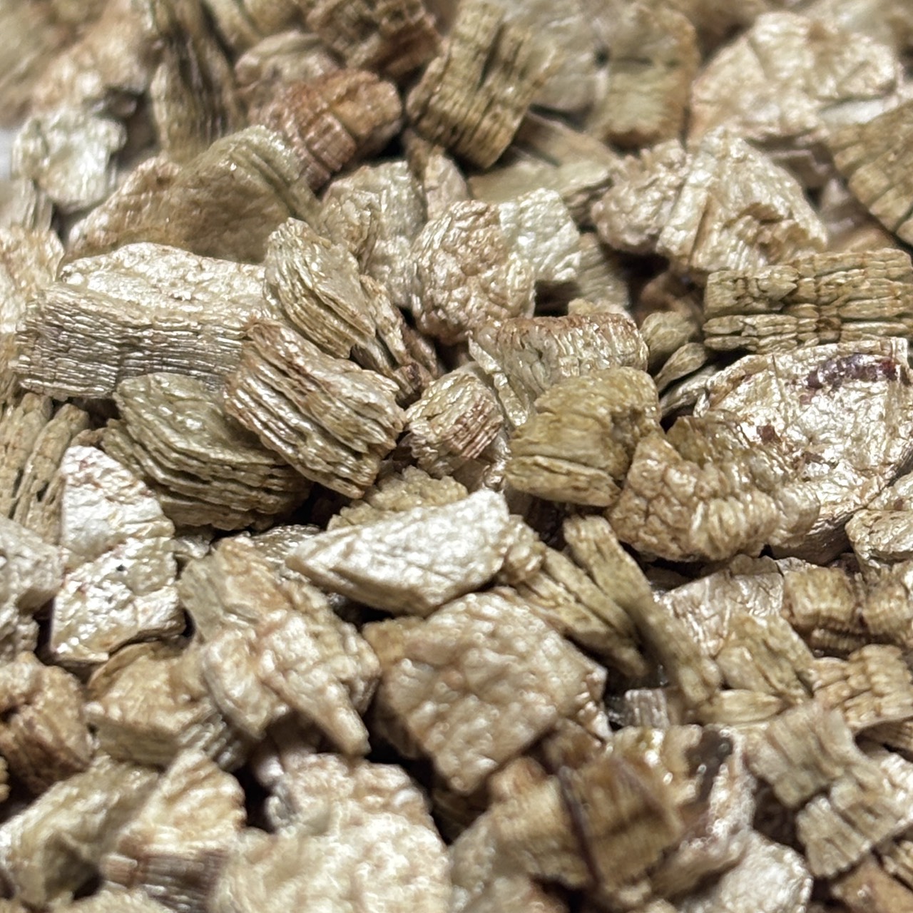 expanded-vermiculite